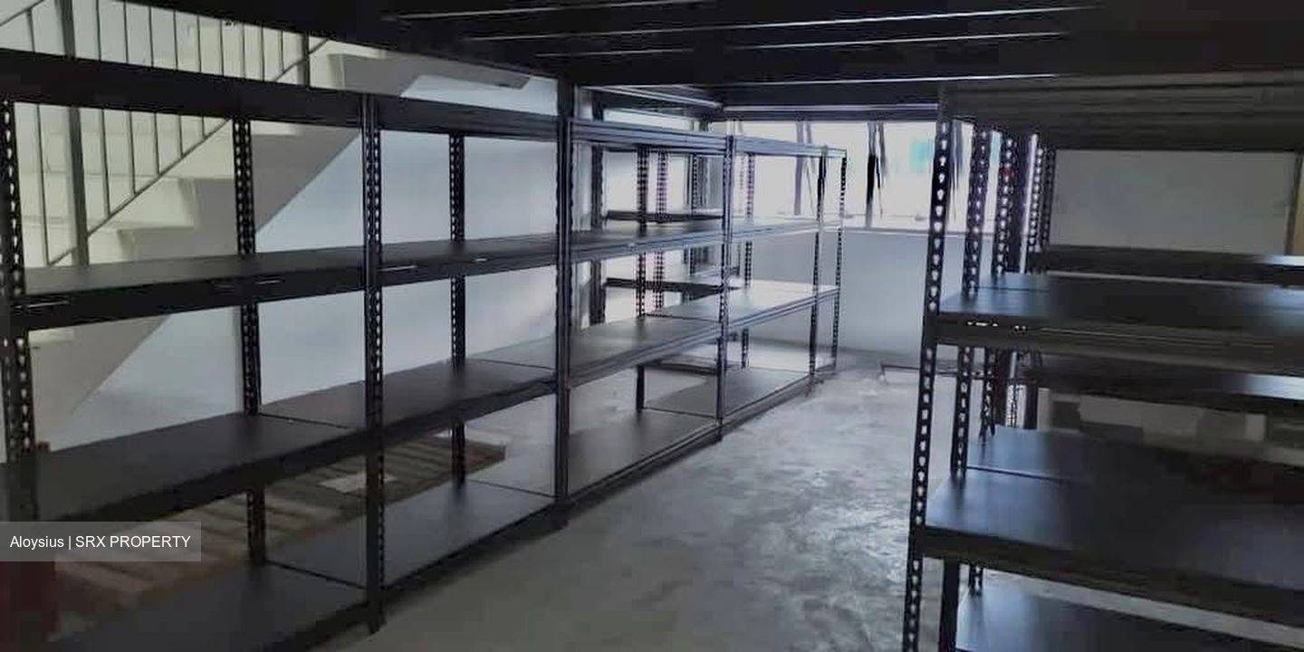 Eco-tech@sunview (D22), Factory #566131031